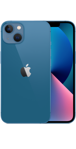 Iphone 13 256GB azul-1